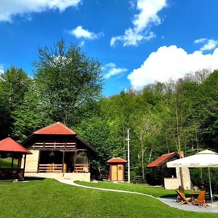 Kuca Za Odmor Marjanovic