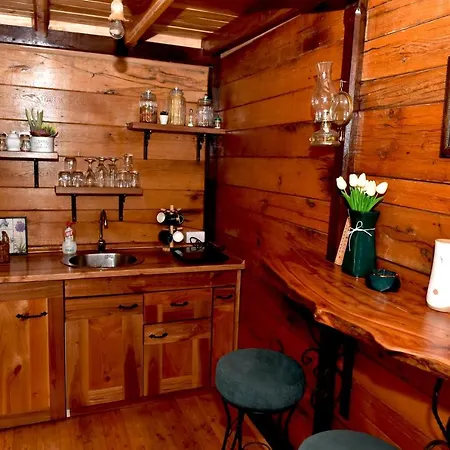 Kuca Za Odmor Marjanovic