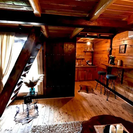 Semesterbostad Kuca Za Odmor Marjanovic