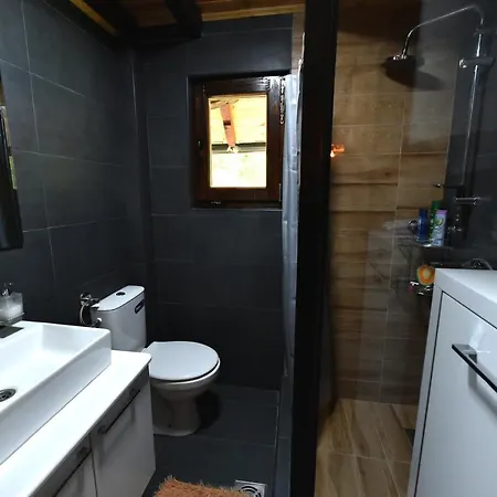 Kuca Za Odmor Marjanovic בית נופש