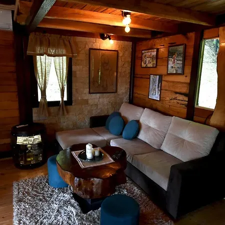 בית נופש Kuca Za Odmor Marjanovic *