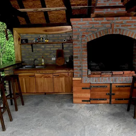 Kuca Za Odmor Marjanovic * גורני מילנובץ