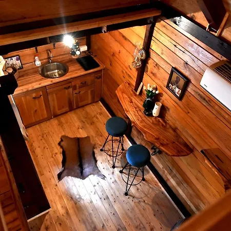 Kuca Za Odmor Marjanovic גורני מילנובץ