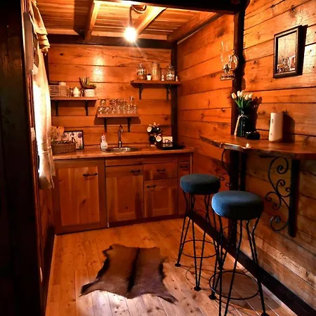 Kuca Za Odmor Marjanovic גורני מילנובץ