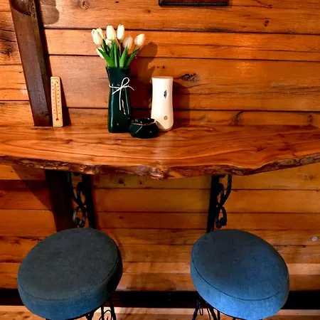 Kuca Za Odmor Marjanovic בית נופש גורני מילנובץ