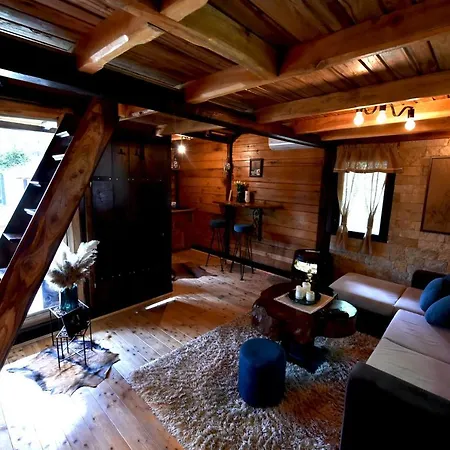 בית נופש Kuca Za Odmor Marjanovic