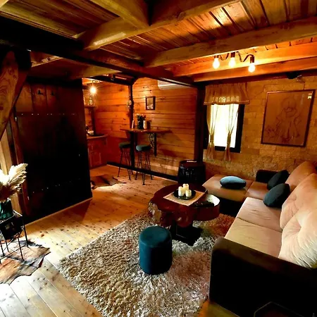 Kuca Za Odmor Marjanovic בית נופש *