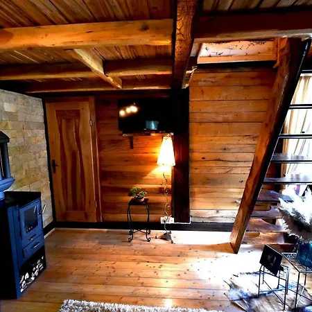 Kuca Za Odmor Marjanovic *