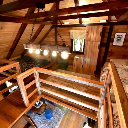 Kuca Za Odmor Marjanovic *