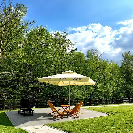 בית נופש Kuca Za Odmor Marjanovic *