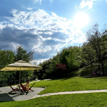 Kuca Za Odmor Marjanovic *