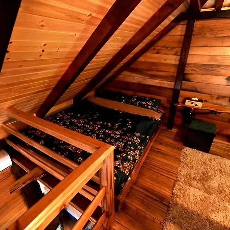 Kuca Za Odmor Marjanovic גורני מילנובץ