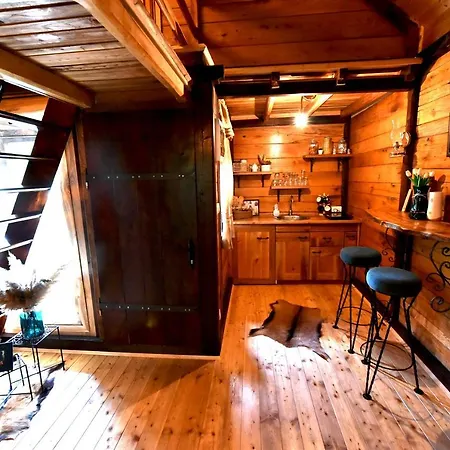 Kuca Za Odmor Marjanovic בית נופש