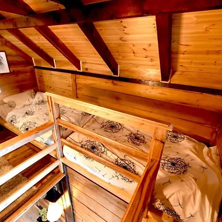 Semesterbostad Kuca Za Odmor Marjanovic