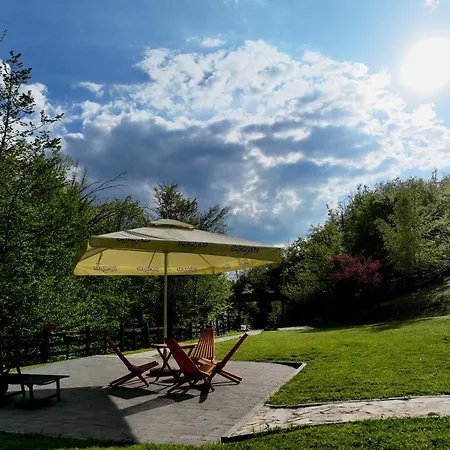 Kuca Za Odmor Marjanovic