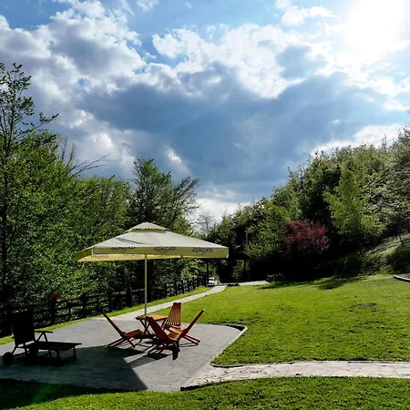 Kuca Za Odmor Marjanovic