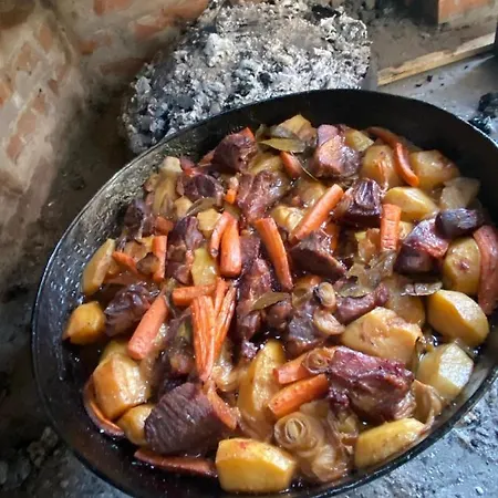 Kuca Za Odmor Marjanovic בית נופש