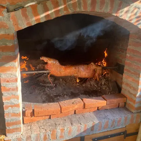 בית נופש Kuca Za Odmor Marjanovic