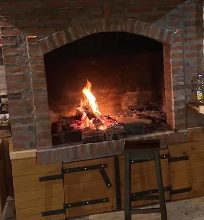 Kuca Za Odmor Marjanovic * גורני מילנובץ