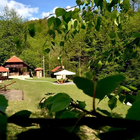 Kuca Za Odmor Marjanovic בית נופש *