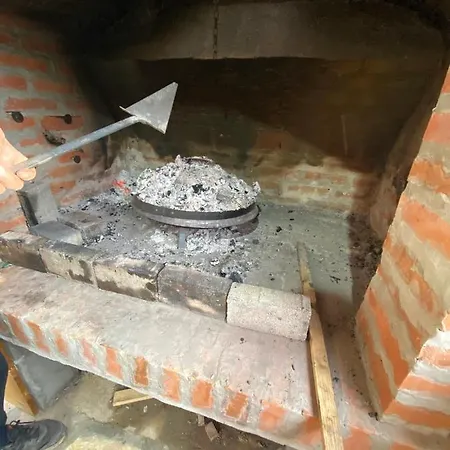 Kuca Za Odmor Marjanovic * גורני מילנובץ