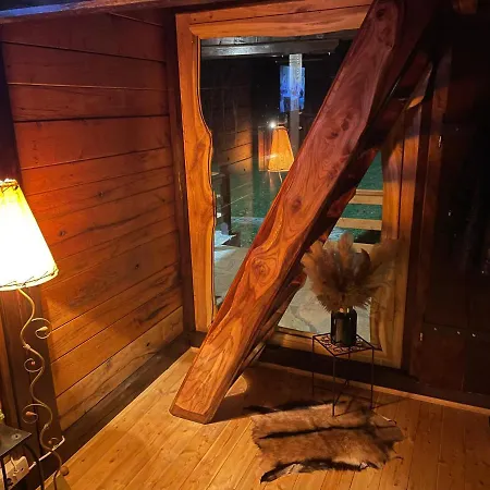 Kuca Za Odmor Marjanovic בית נופש גורני מילנובץ