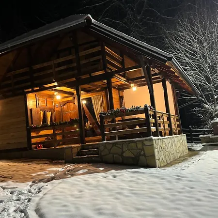 Kuca Za Odmor Marjanovic