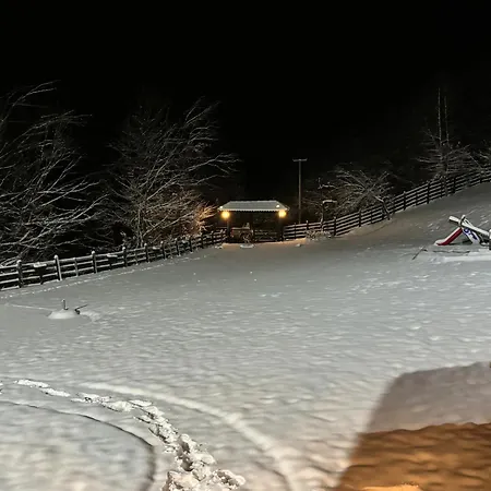 Kuca Za Odmor Marjanovic בית נופש גורני מילנובץ