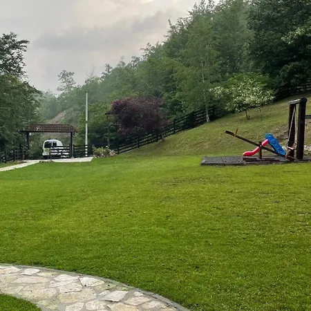 Kuca Za Odmor Marjanovic