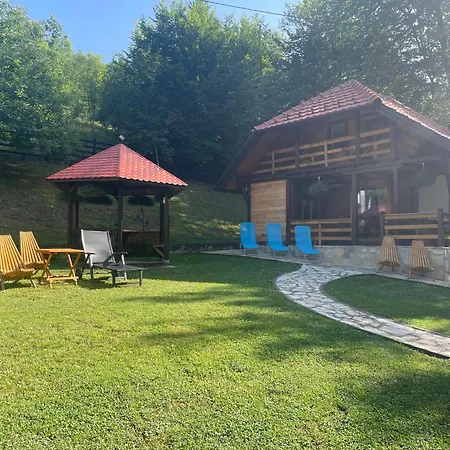 Kuca Za Odmor Marjanovic Holiday home