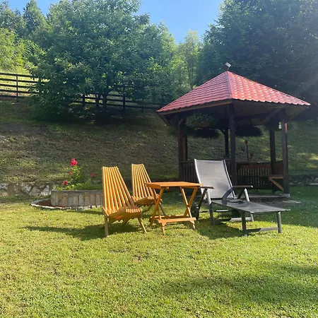 Kuca Za Odmor Marjanovic *