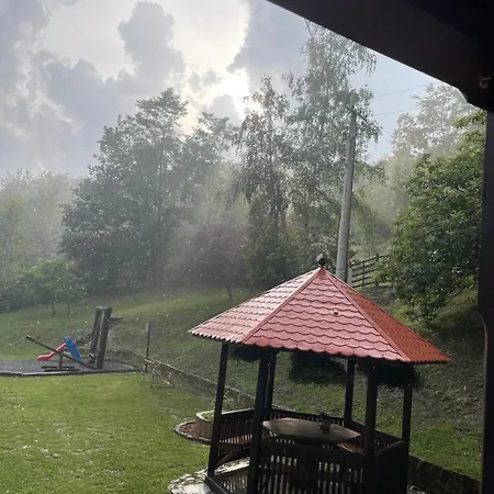 Kuca Za Odmor Marjanovic בית נופש *