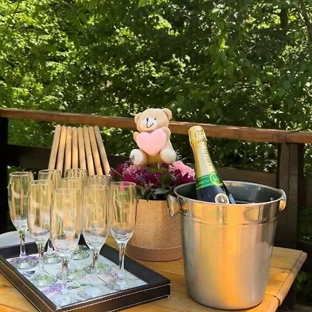 Kuca Za Odmor Marjanovic