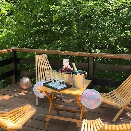 Kuca Za Odmor Marjanovic *