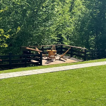 Kuca Za Odmor Marjanovic בית נופש גורני מילנובץ