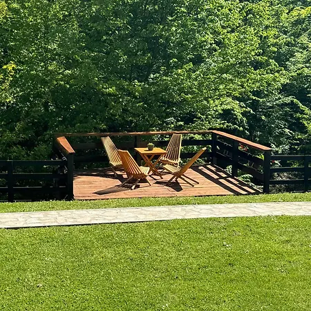 Kuca Za Odmor Marjanovic *