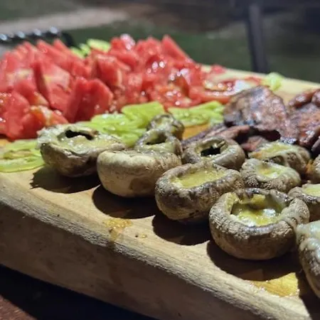 Kuca Za Odmor Marjanovic * גורני מילנובץ