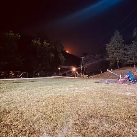 Kuca Za Odmor Marjanovic