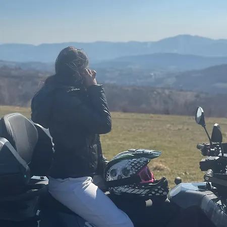 Kuca Za Odmor Marjanovic בית נופש