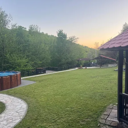 Kuca Za Odmor Marjanovic Holiday home *