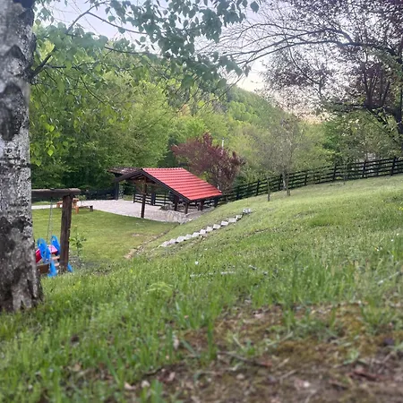 Kuca Za Odmor Marjanovic