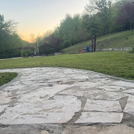 בית נופש Kuca Za Odmor Marjanovic