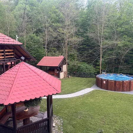 Kuca Za Odmor Marjanovic